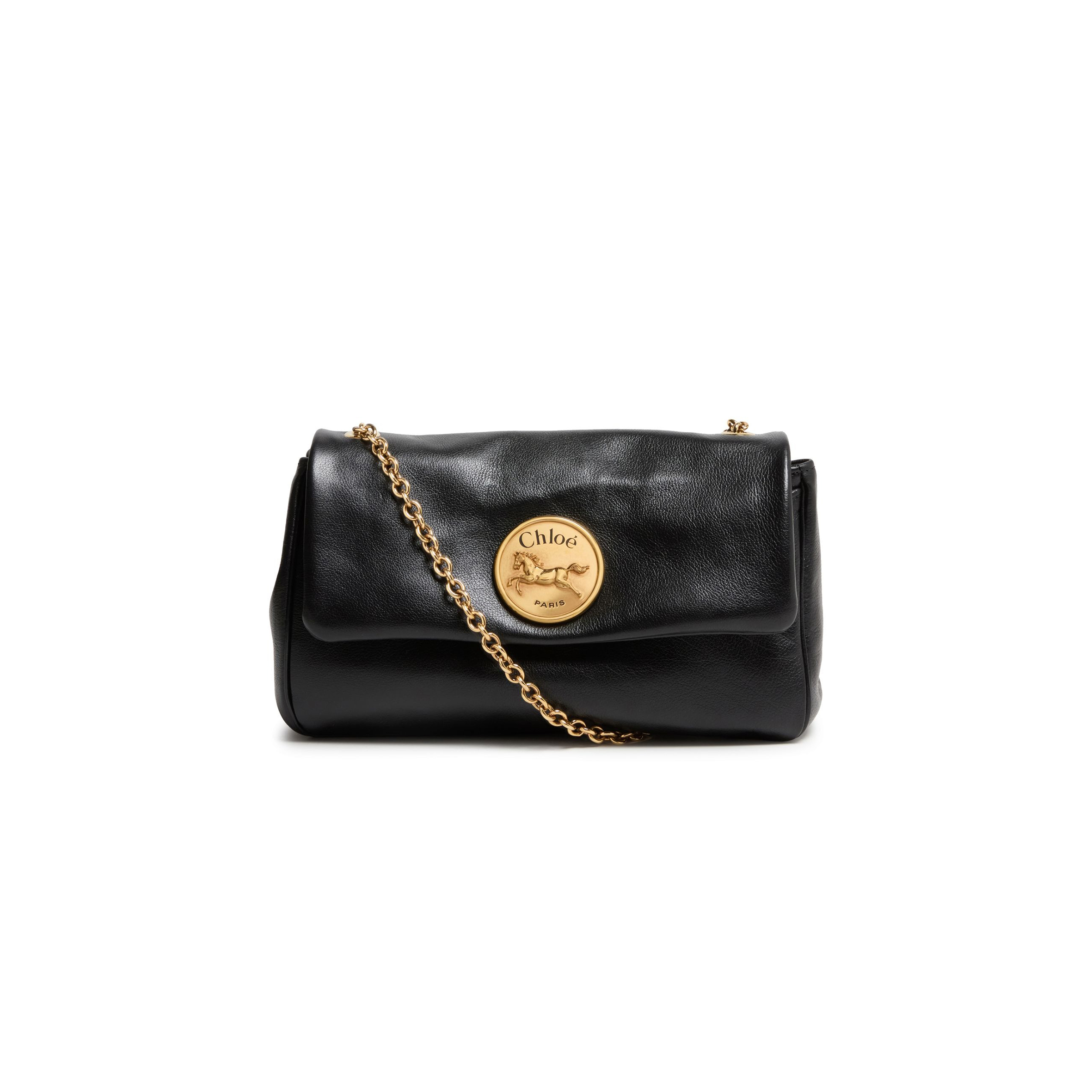 CHLOÉ HERITAGE SHOULDER BAG CHL2WDB3 (26*15.5*5cm)